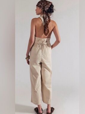NWOT FREE PEOPLE Great Plains One-Piece